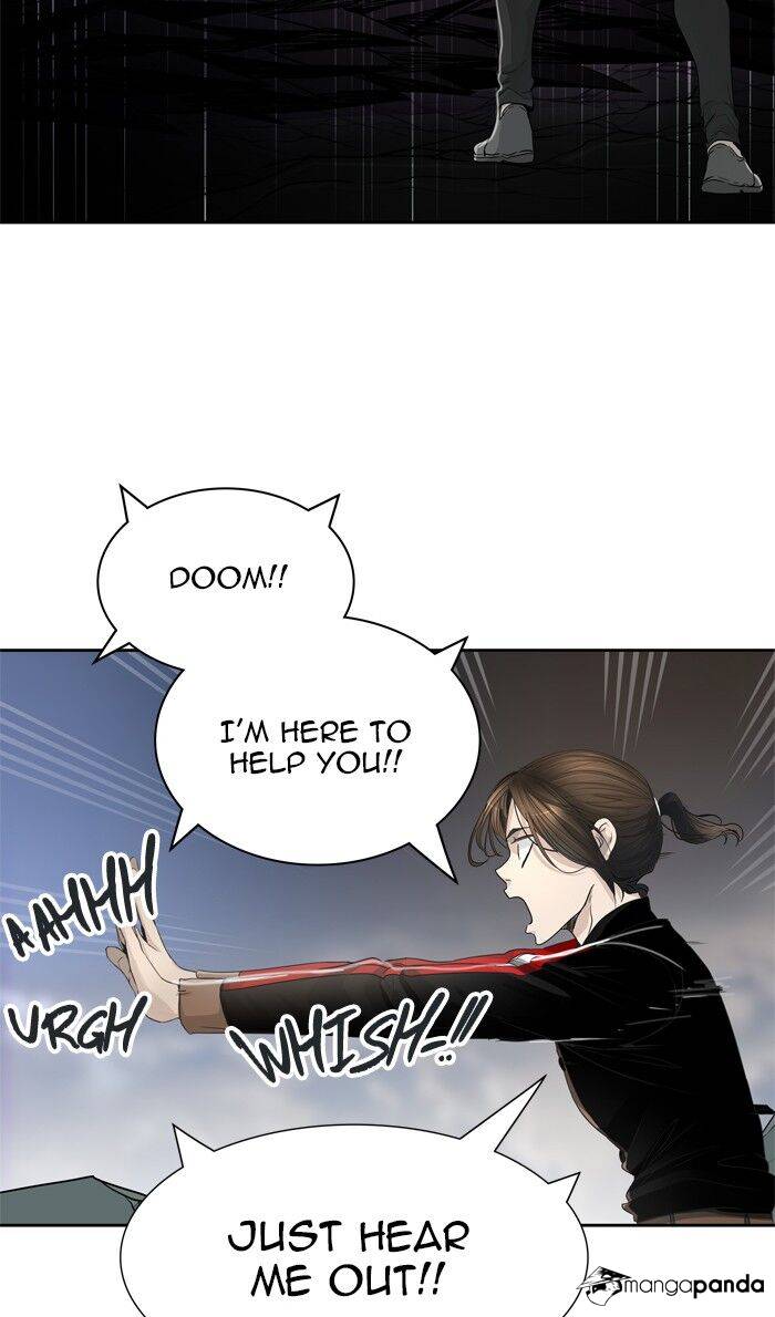Tower of God Chapter 446 image 030
